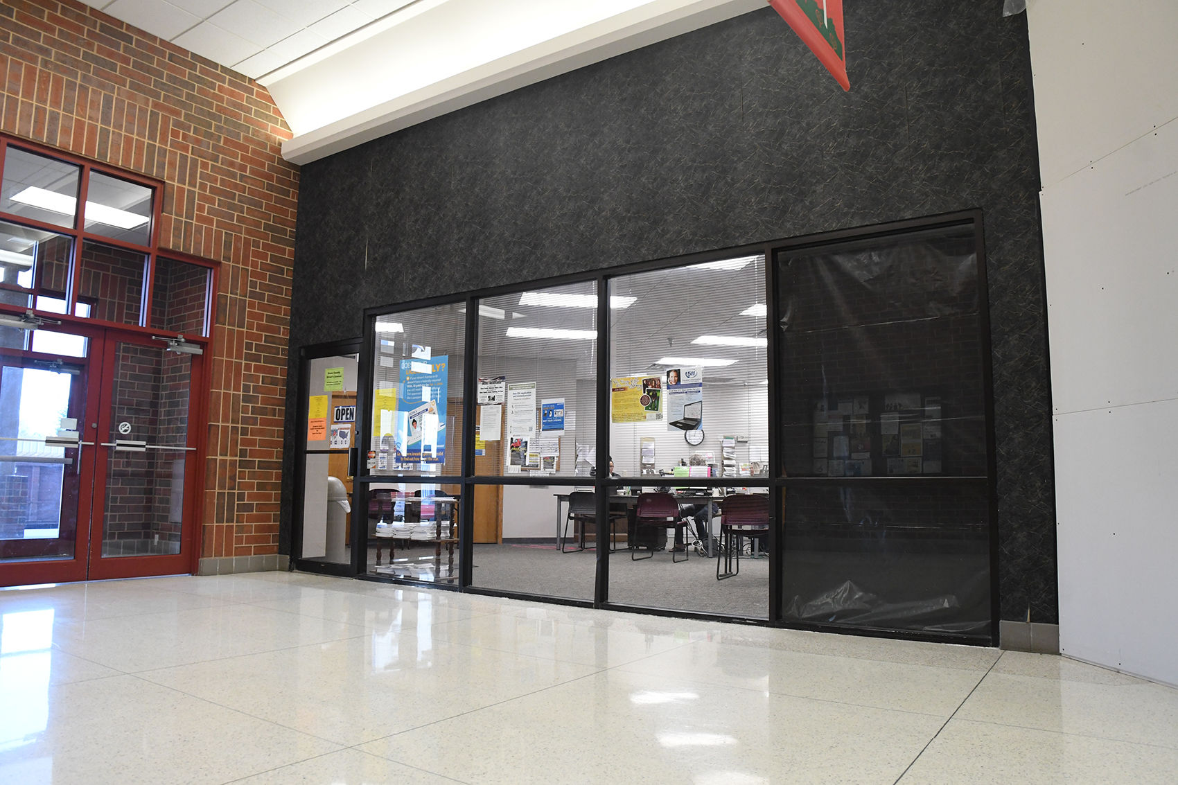 Driver’s license office plans to relocate